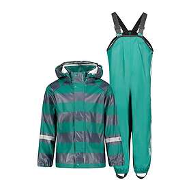 Reima Tihkutus Rain Set (Jr)