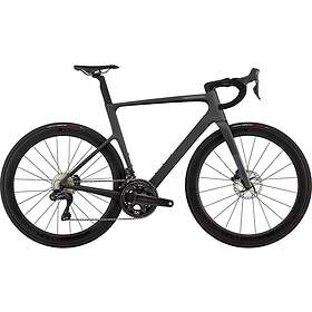 Cannondale SuperSix EVO Crb 1 Raw 61