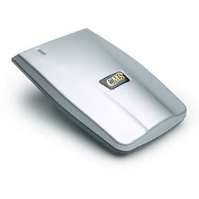 CMS ABSplus for Notebooks SATA to USB 160GB