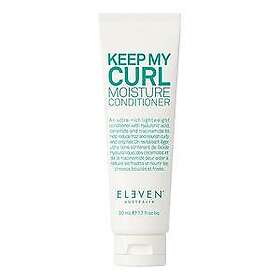 Eleven Australia Keep My Curl Moisture Conditioner 50ml