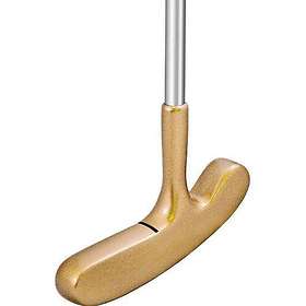 Longridge Golf Bullseye Putter