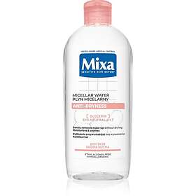 Mixa Anti-Dryness Micellar Water 400ml