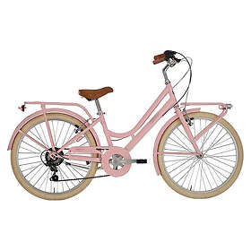 Alpina Milly 24´´ 6s Cykel