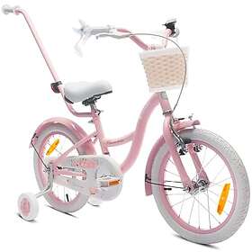 BabySun sun baby Flickcykel 16