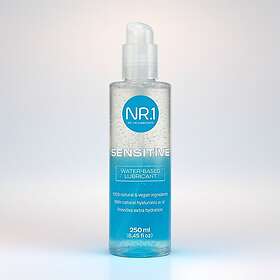 NR.1 Premium Sensitive Silk 250ml