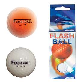 Longridge Golf Flash (2 balls)