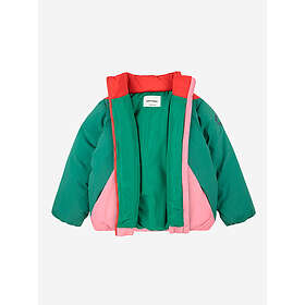 Bobo Choses Tic Tac Toe Color Block Anorakk (Jr)