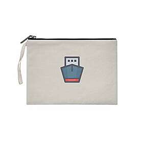 Bonateks FRFCB100161 Kuvertväska