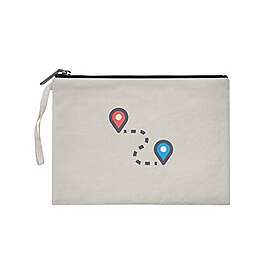 Bonateks FRFCB100232 Kuvertväska