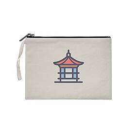 Bonateks FRFCB100026 Kuvertväska