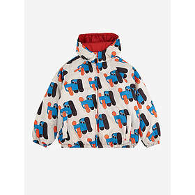 Bobo Choses Doggy Mate All Over Jacket (Jr)