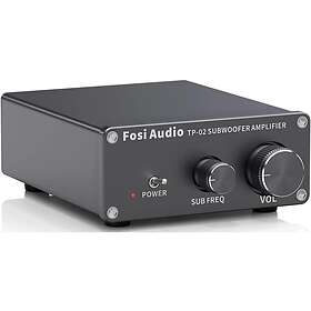 Fosi Audio TP-02 