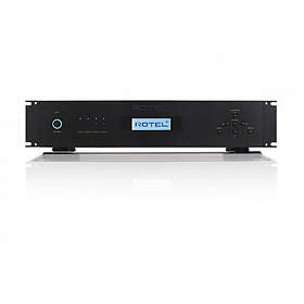 Rotel C8+