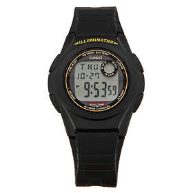 Casio Collection F-200W-9A
