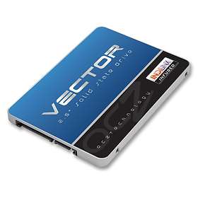 OCZ Vector SATA III 2.5" SSD 128GB