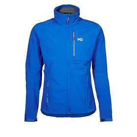 Millet Track Jacket Men s Best Price Compare deals at PriceSpy UK