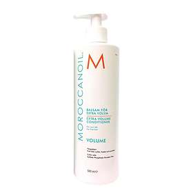 MoroccanOil Extra Volume Conditioner 500ml