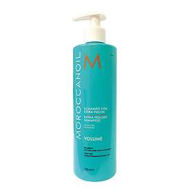 MoroccanOil Extra Volume Shampoo 500ml