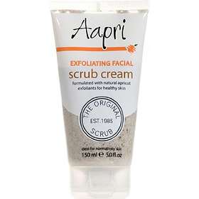 aapri scrub
