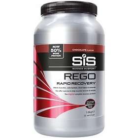 Science In Sport REGO Rapid Recovery 1,6kg