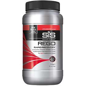 Science In Sport REGO Rapid Recovery 0,5kg