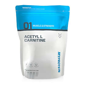 Myprotein Acetyl L Carnitine 250g
