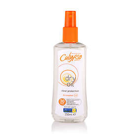 Calypso Clear Protection Dry Oil SPF30 250ml