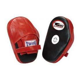 Twins Stability Focus Mitts (PML5)