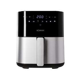 Bomann FR 6069 H CB