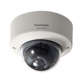 Panasonic Wv-S2270L