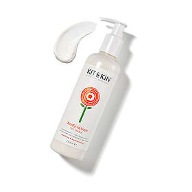 KIT & KIN Baby Body Lotion 250ml