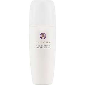 TATCHA The Camellia Huile Démaquillante 150ml
