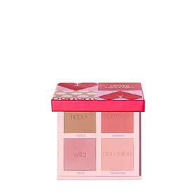 Benefit Cheeky Love Letters Poskipuna Paletti 10g