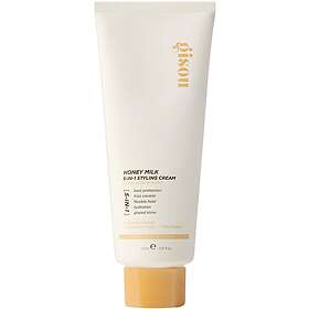 Gisou Honey Milk 5-en-1 Crème Coiffante 150ml