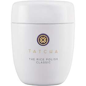 TATCHA The Rice Polish Poudre Moussante Enzymatique 60ml