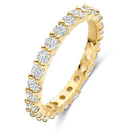 Ti Sento Ring 12371zy/54