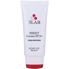 3LAB Perfect Sunscreen SPF50 60ml