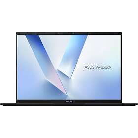 Asus Vivobook 16 D1607KA-MB035W 16" Ryzen 5 340 16GB RAM 512GB SSD
