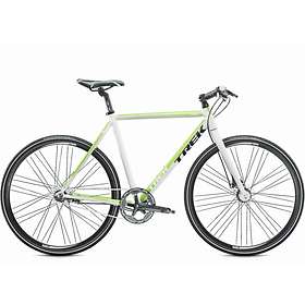 Trek Zektor One 2013 Hitta b sta pris p Prisjakt