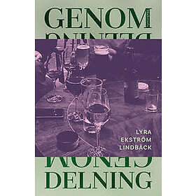 Genom delning