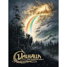 Valhalla: Den samlede saga 1