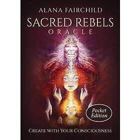 Sacred Rebels Oracle Pocket Edition
