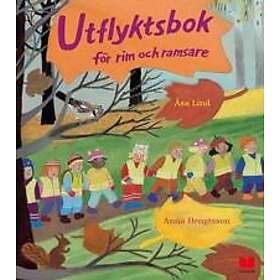 Utflyktsbok för rim och ramsare