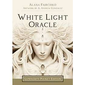 White Light Oracle Luminosity Pocket Edition