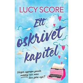 Ett oskrivet kapitel