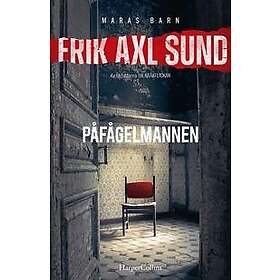 Påfågelmannen