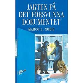 Jakten på det försvunna dokumentet
