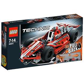 LEGO Technic 42011 Racerbil