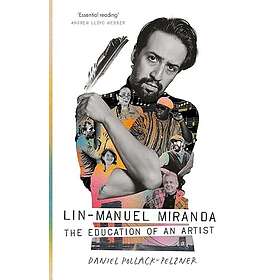 Lin-Manuel Miranda