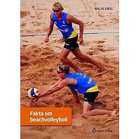 Fakta om Beachvolleyboll